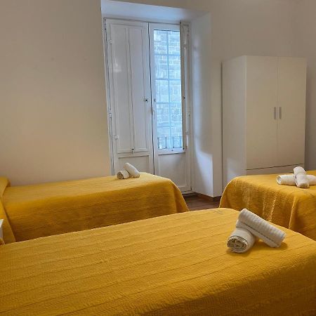 Pension Hedrass Santiago de Compostela Luaran gambar